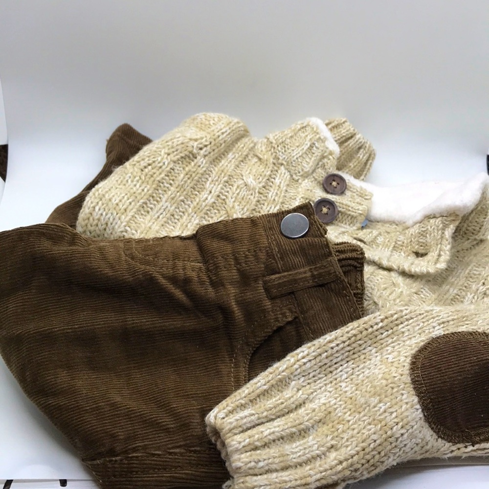 Little Lad baby boy outfit